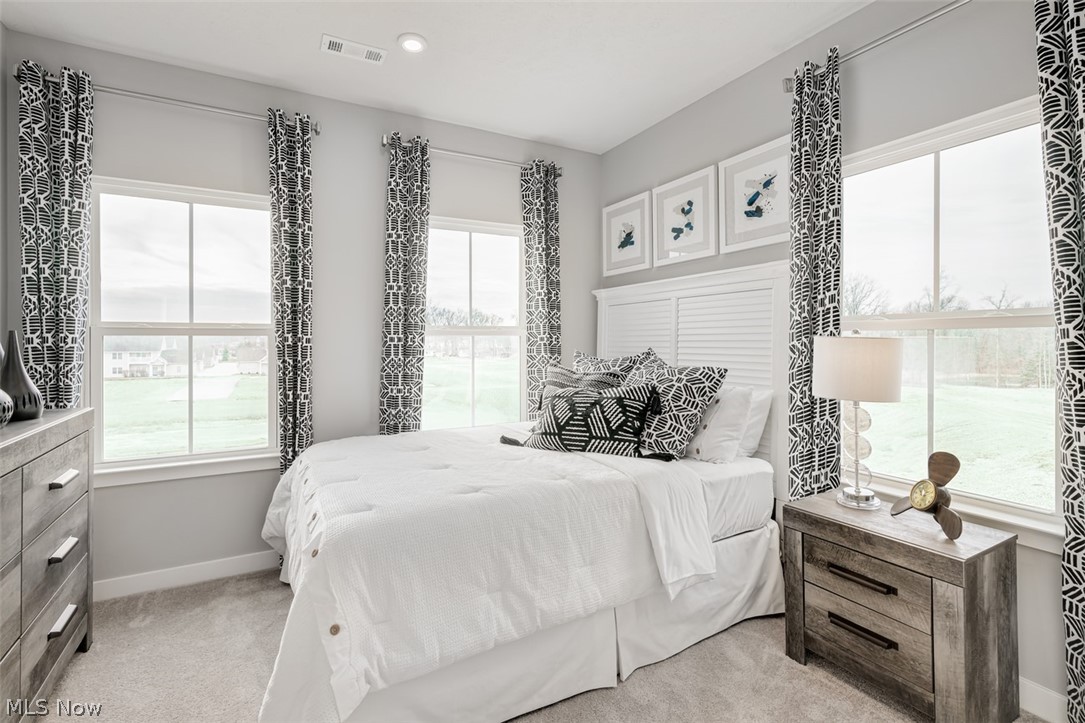 Towns at Steels Corners - Residential