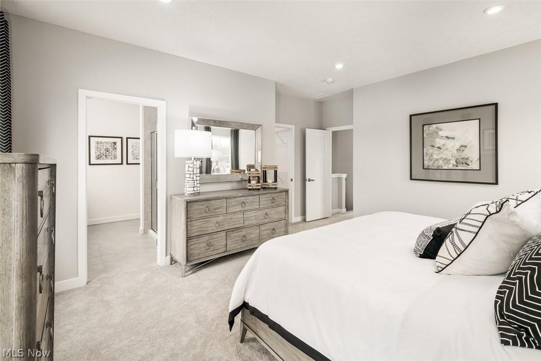 Towns at Steels Corners - Residential