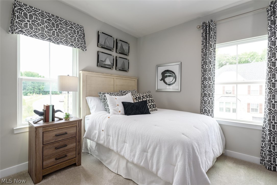 Towns at Steels Corners - Residential