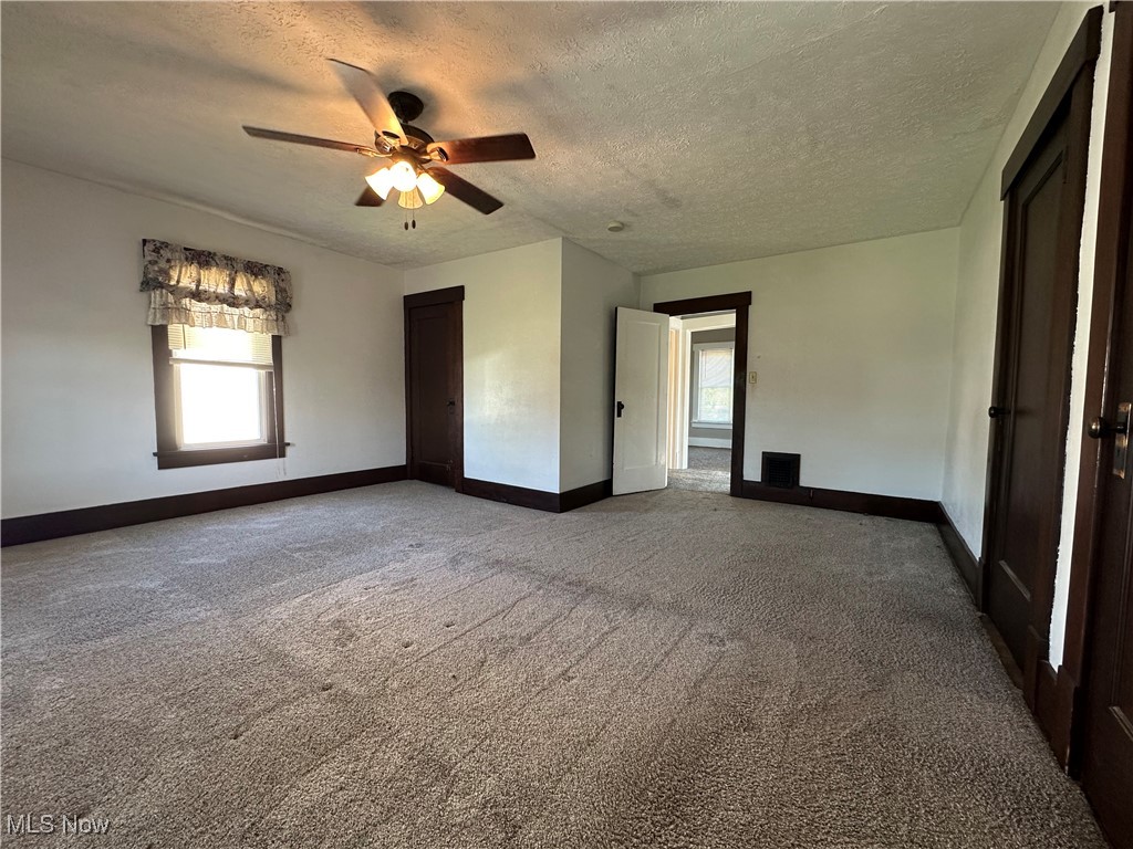 Village/East Sparta - Residential