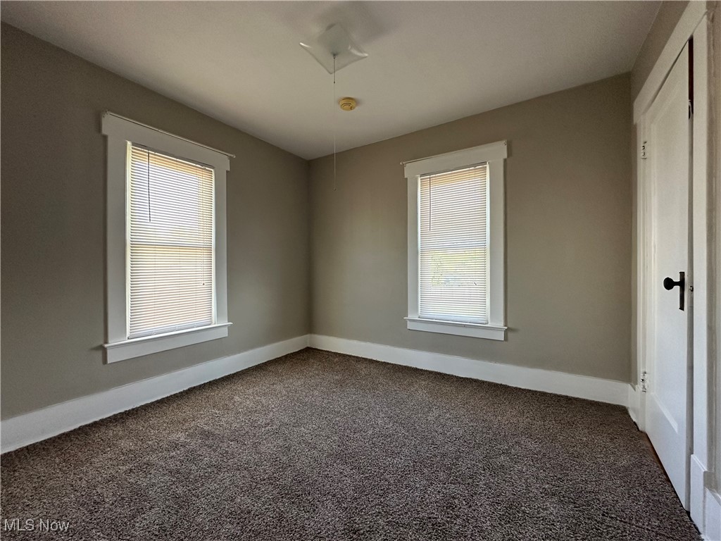 Village/East Sparta - Residential