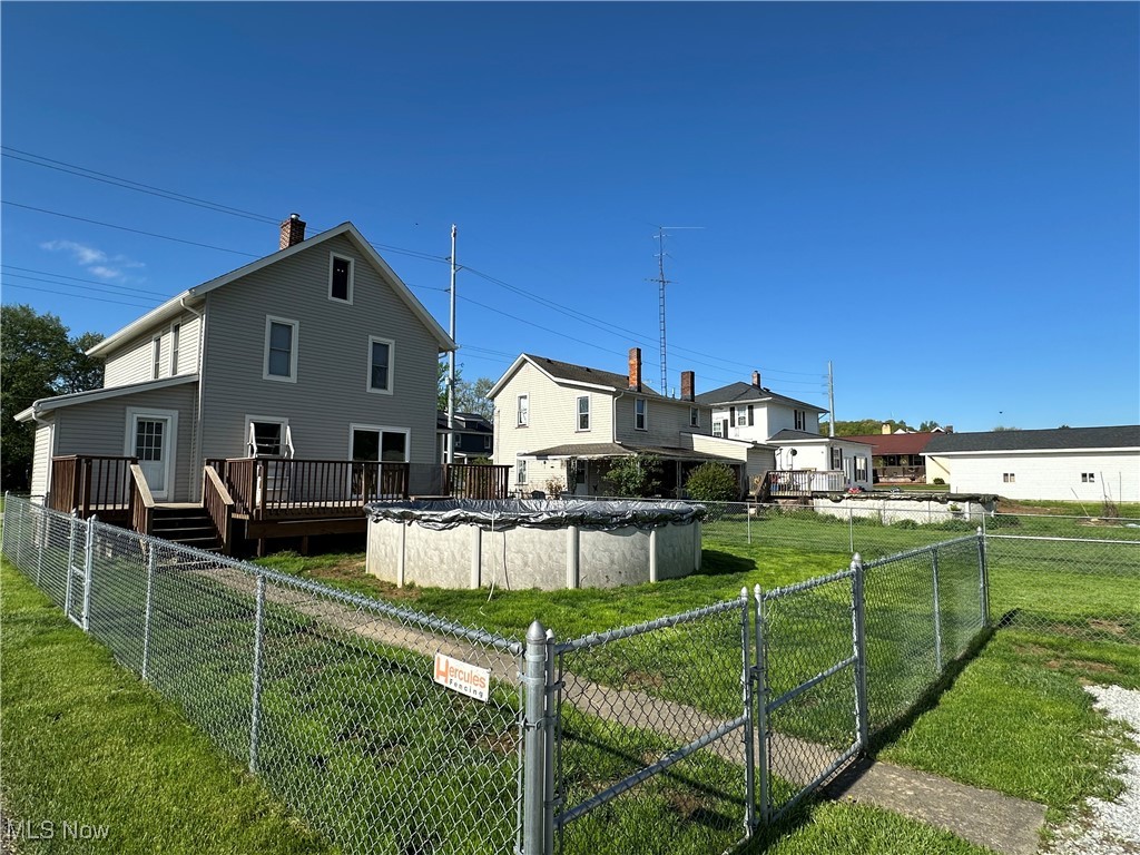 Village/East Sparta - Residential