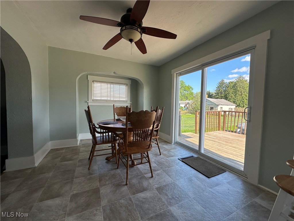 Village/East Sparta - Residential