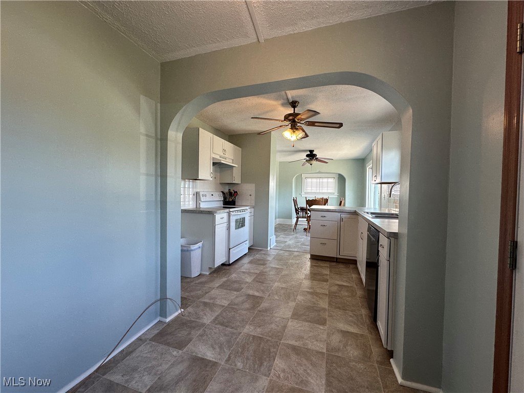 Village/East Sparta - Residential