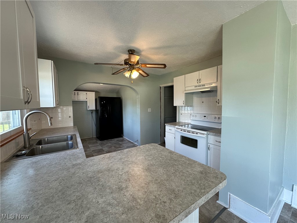 Village/East Sparta - Residential