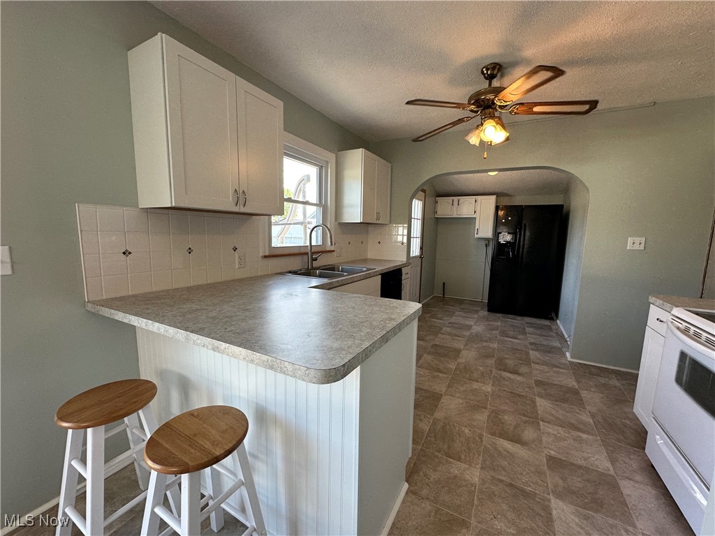 Village/East Sparta - Residential