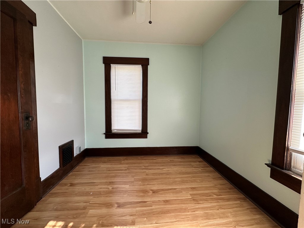 Village/East Sparta - Residential