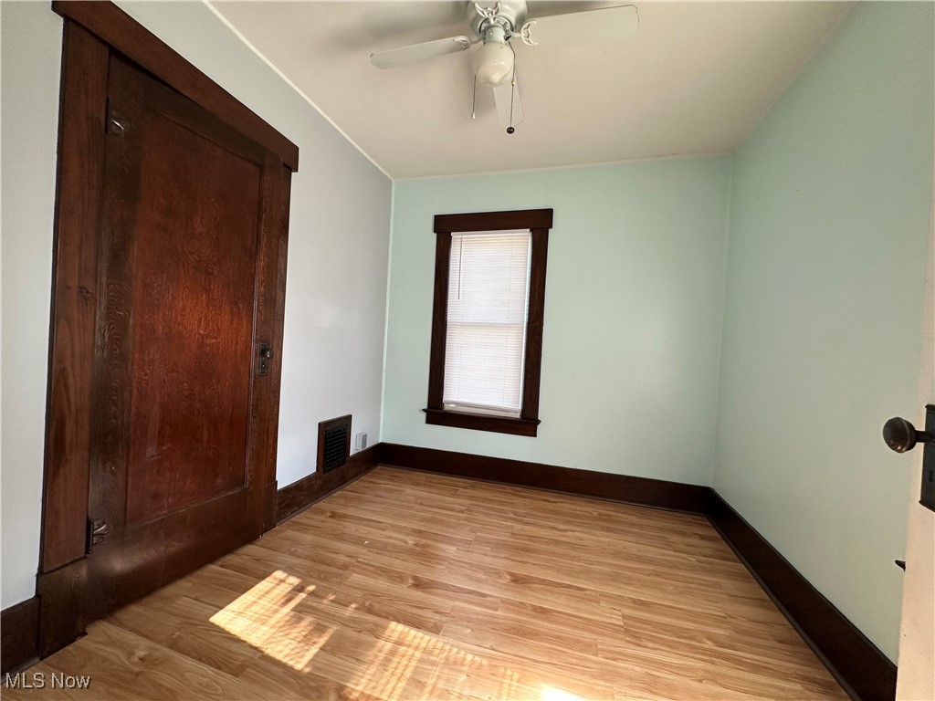 Village/East Sparta - Residential