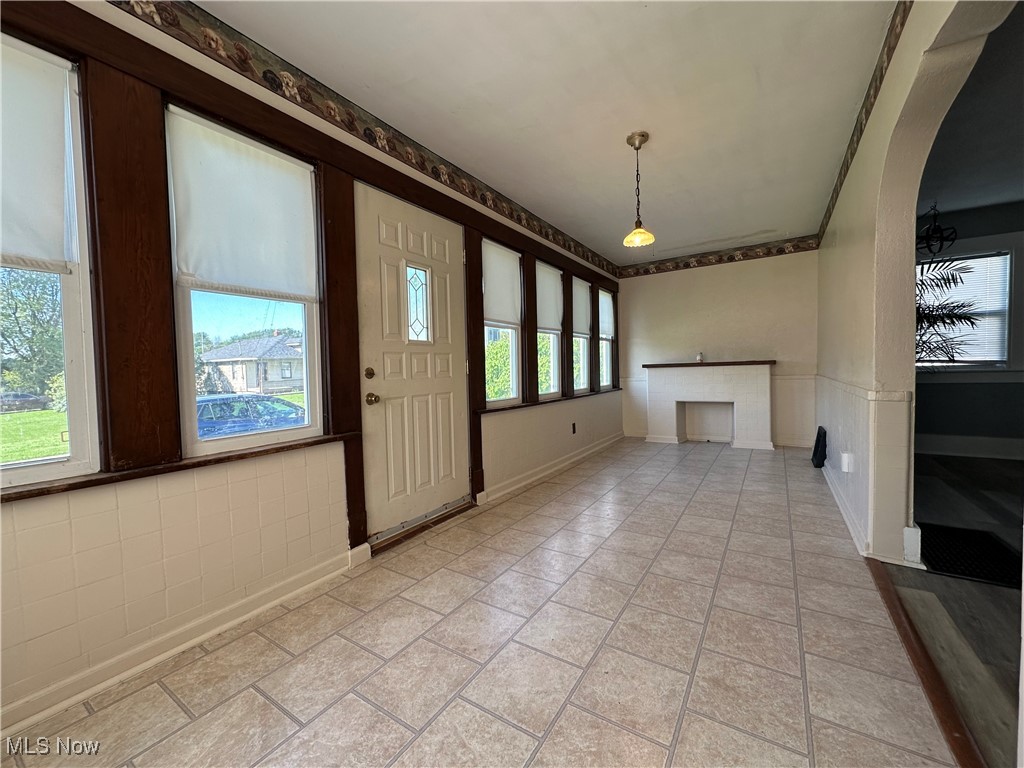 Village/East Sparta - Residential