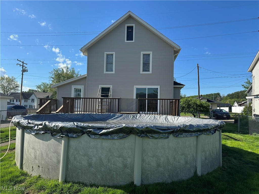 Village/East Sparta - Residential