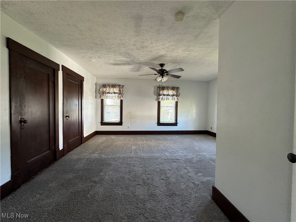 Village/East Sparta - Residential