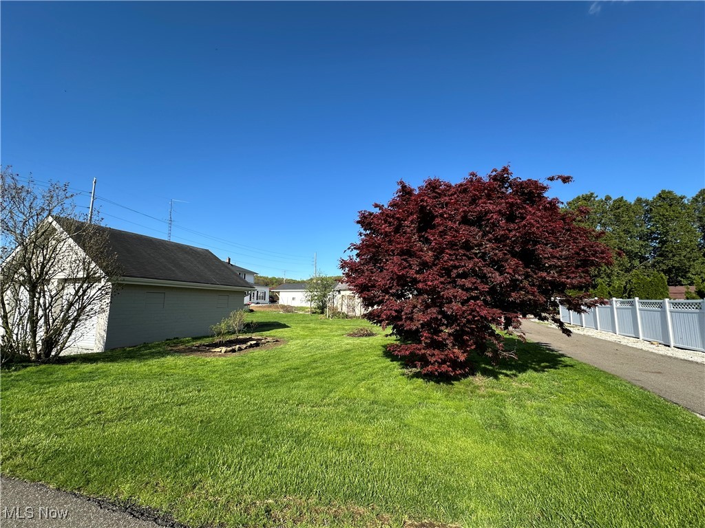 Village/East Sparta - Residential