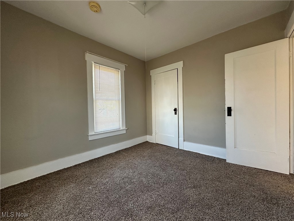 Village/East Sparta - Residential