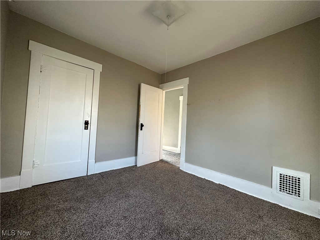 Village/East Sparta - Residential