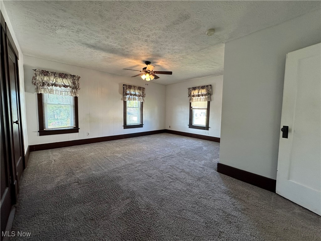 Village/East Sparta - Residential