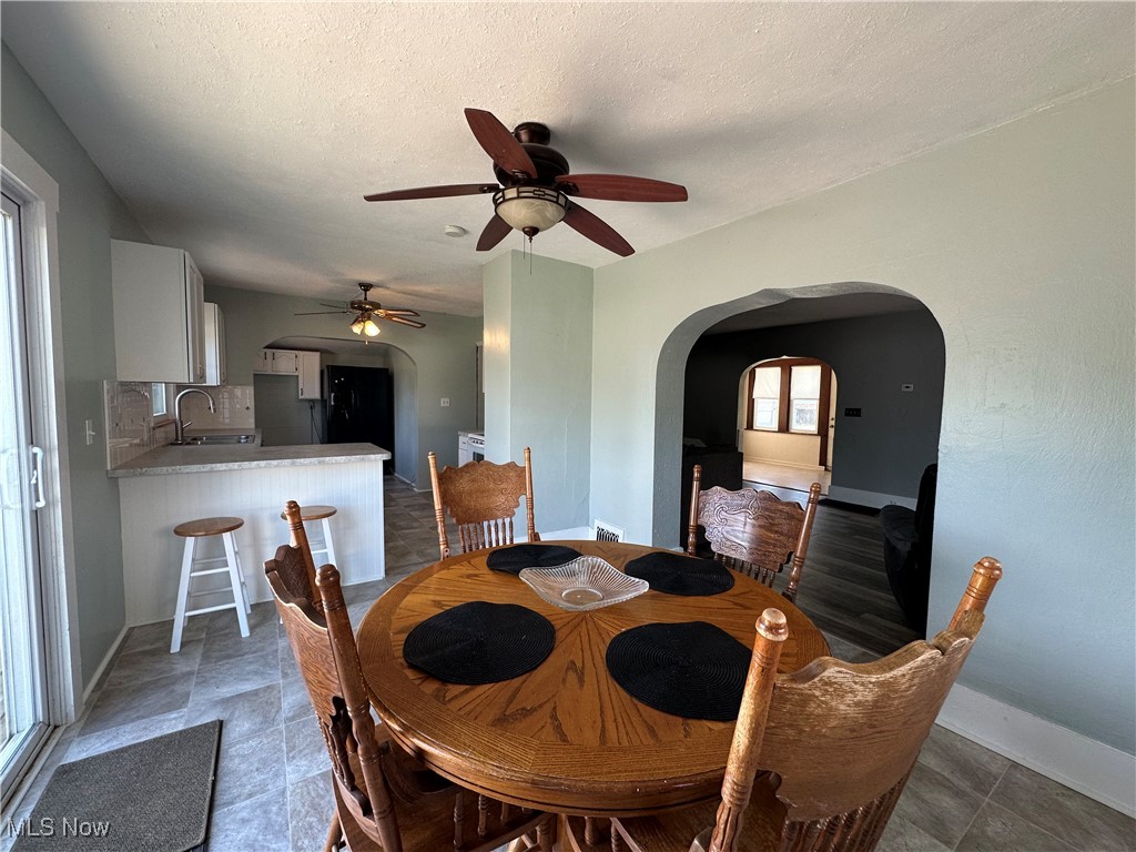 Village/East Sparta - Residential