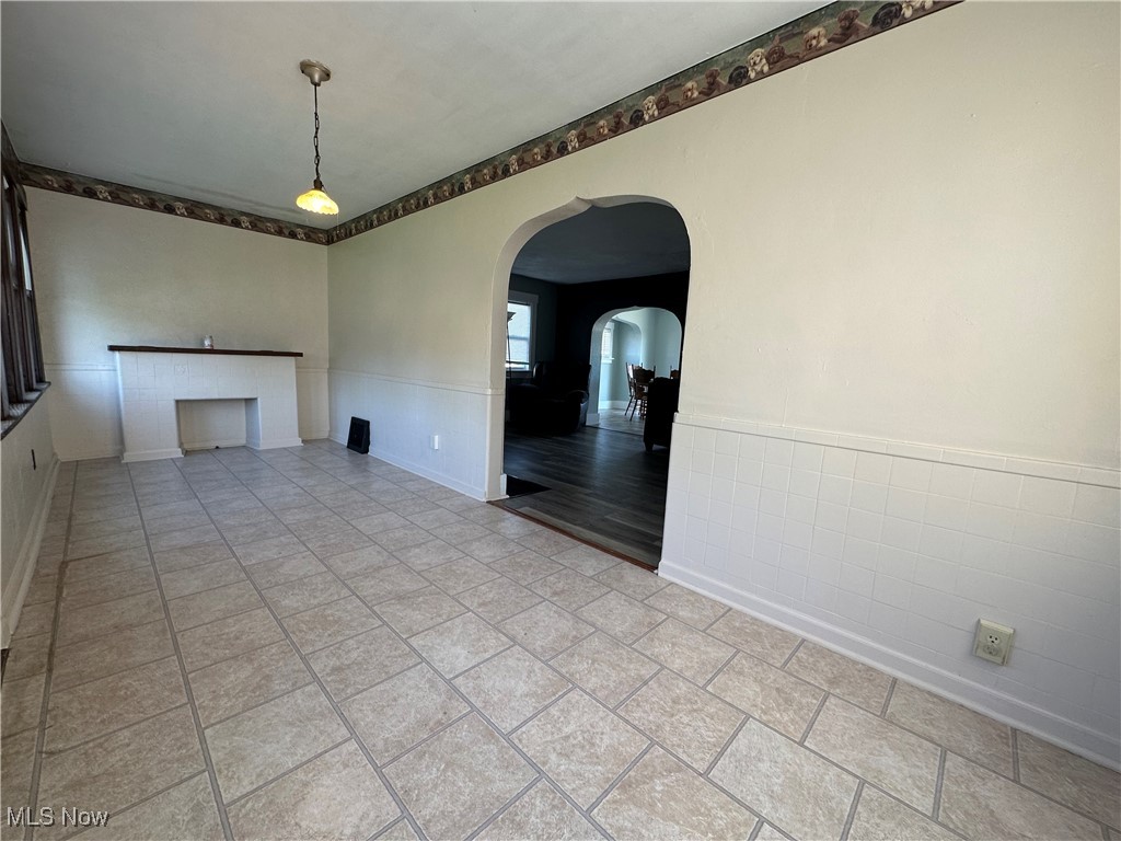 Village/East Sparta - Residential