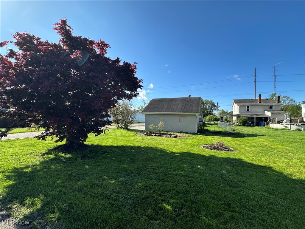 Village/East Sparta - Residential