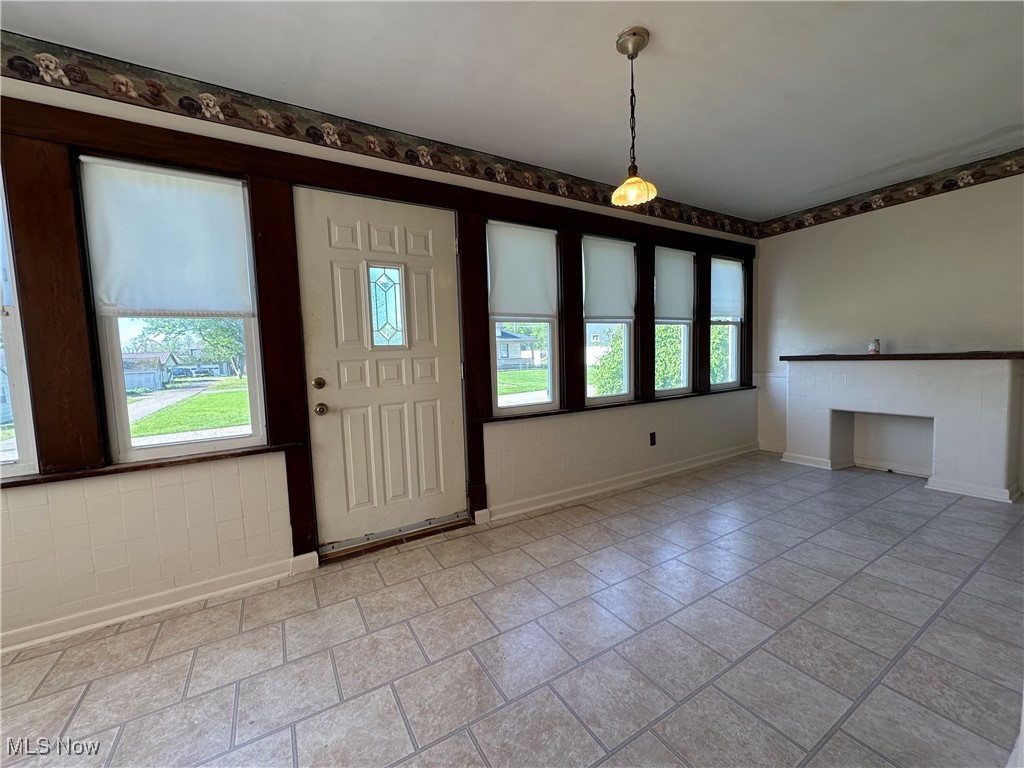 Village/East Sparta - Residential