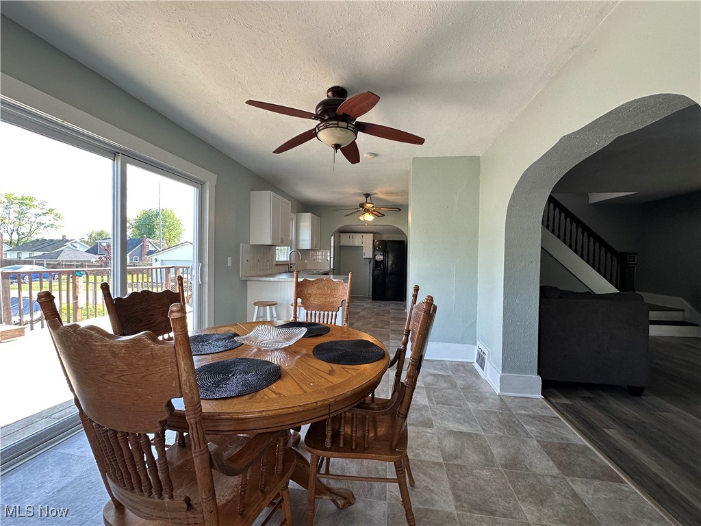 Village/East Sparta - Residential