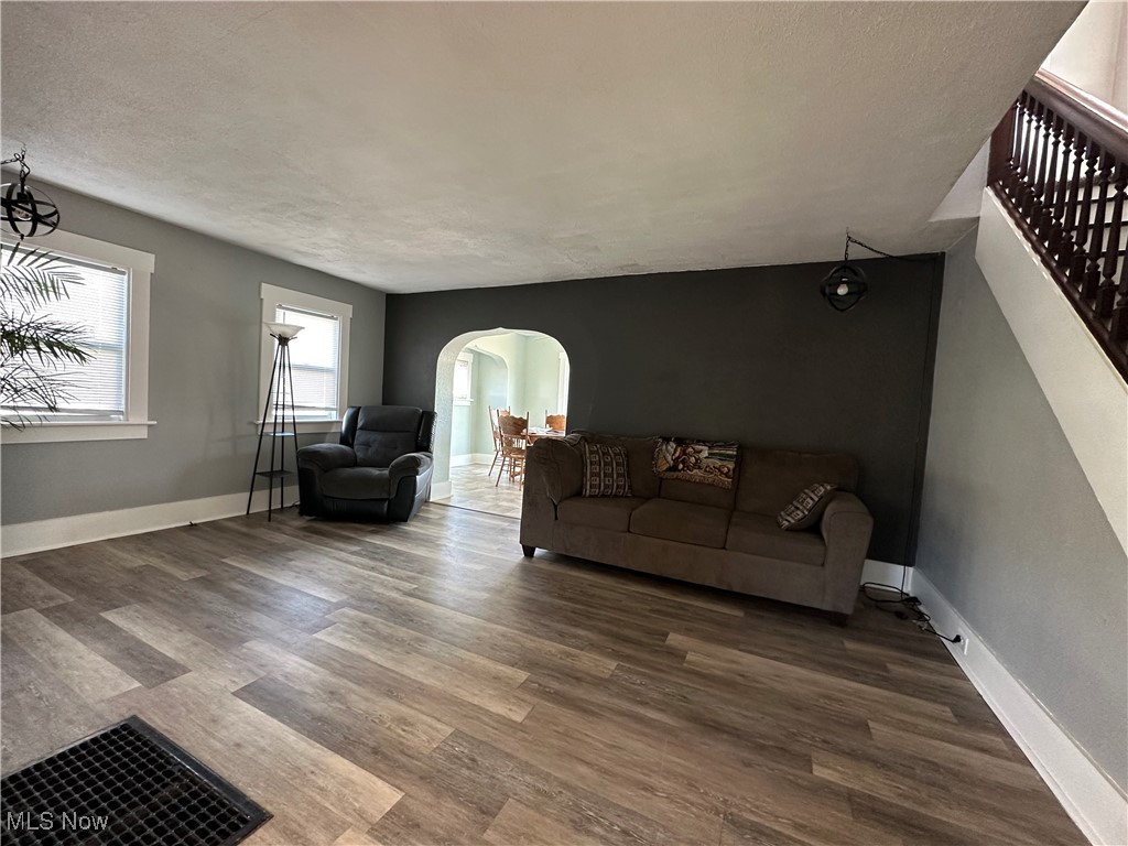 Village/East Sparta - Residential