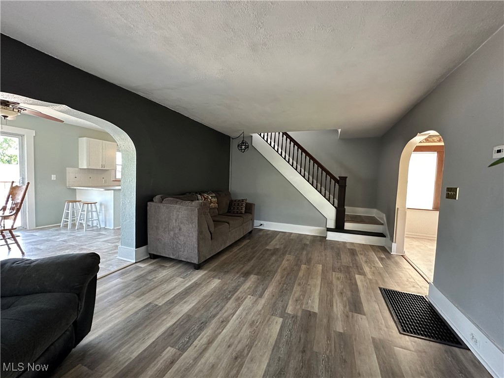 Village/East Sparta - Residential