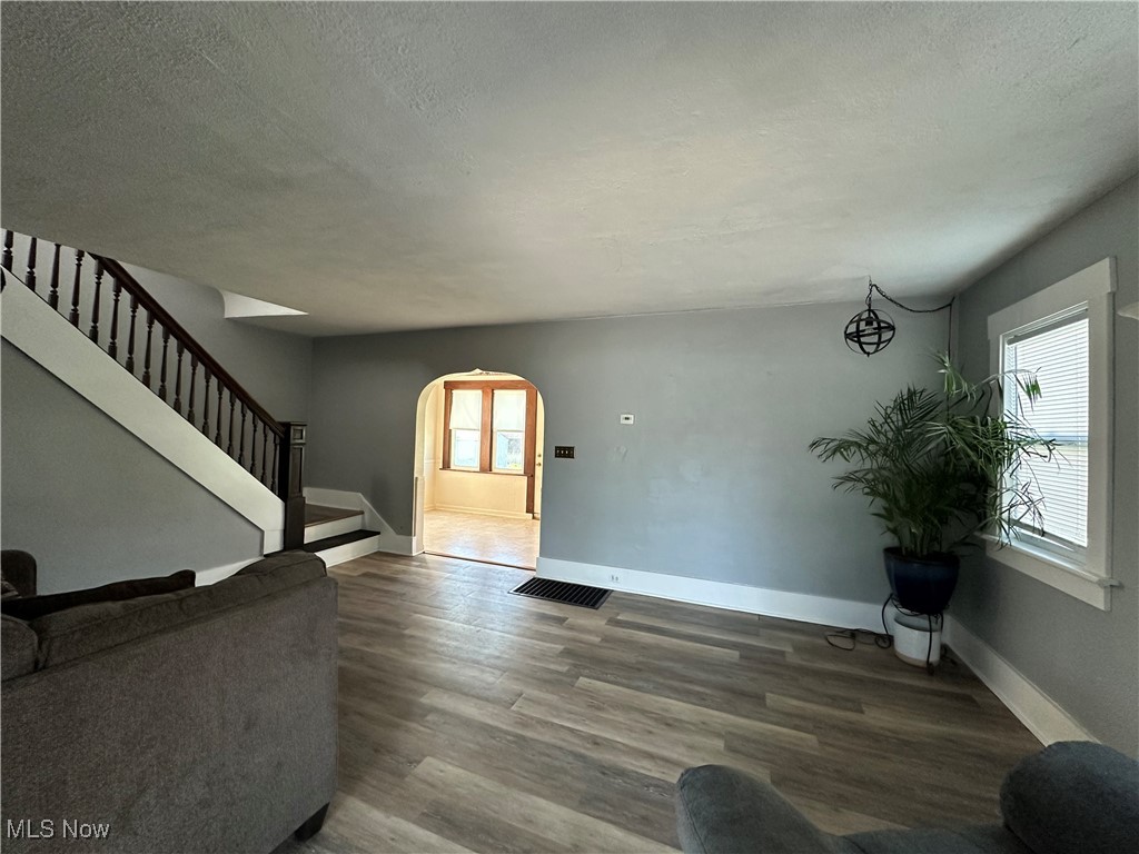 Village/East Sparta - Residential