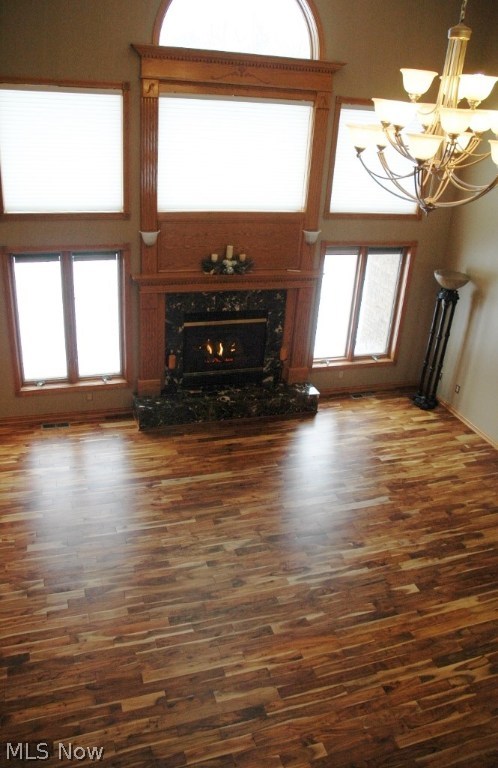 Wakefield Run Ph 01 - Residential