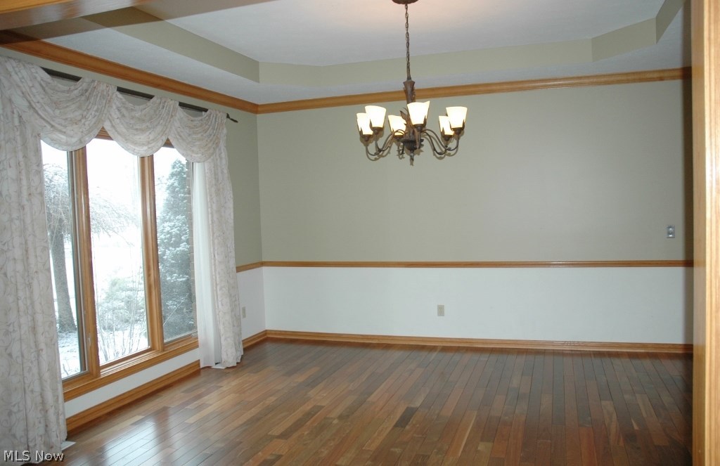 Wakefield Run Ph 01 - Residential