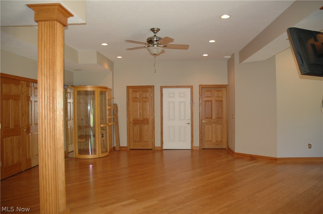 Wakefield Run Ph 01 - Residential