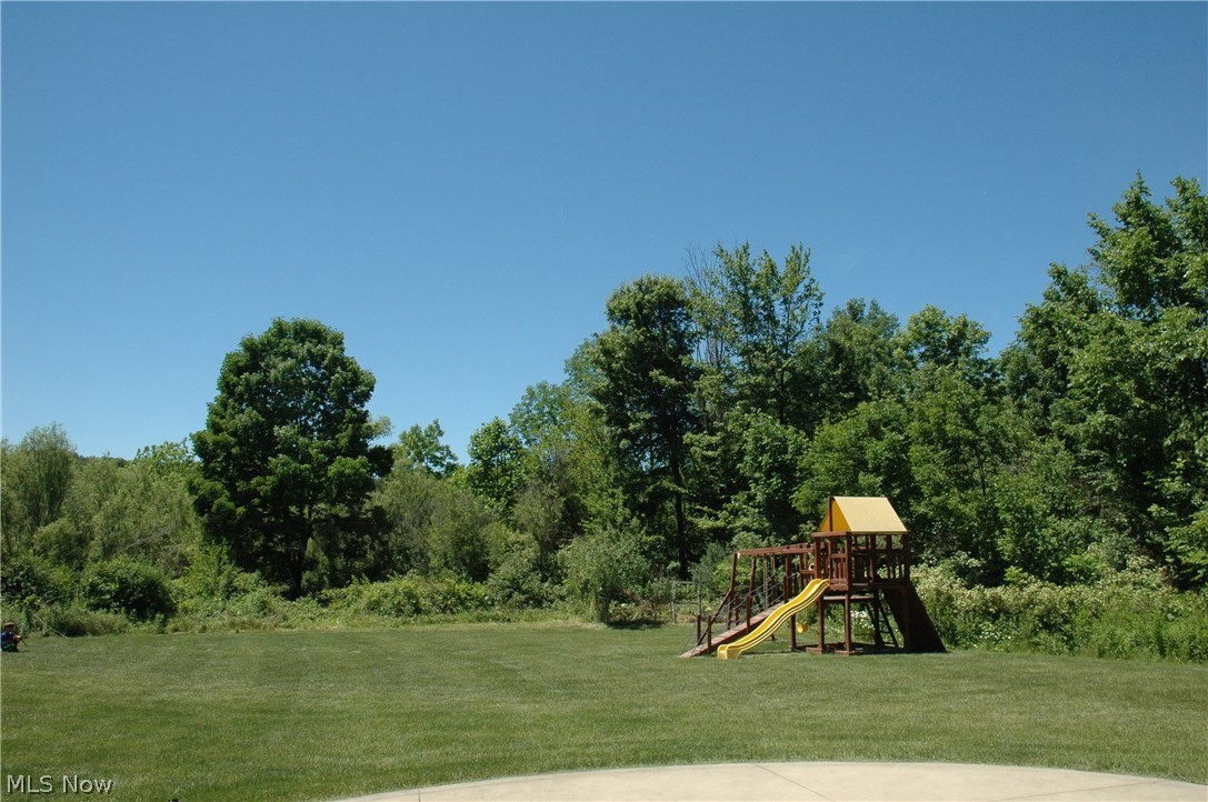 Wakefield Run Ph 01 - Residential