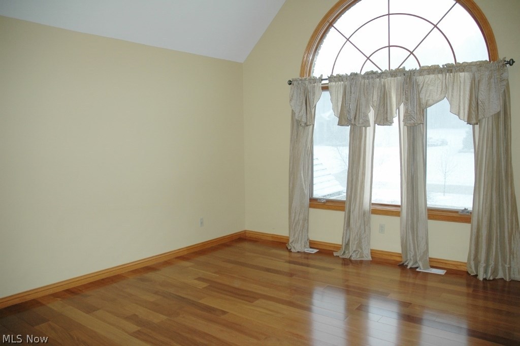 Wakefield Run Ph 01 - Residential