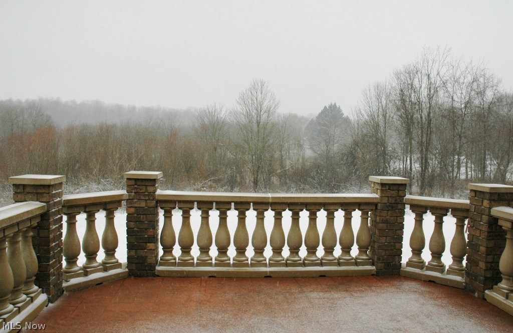 Wakefield Run Ph 01 - Residential