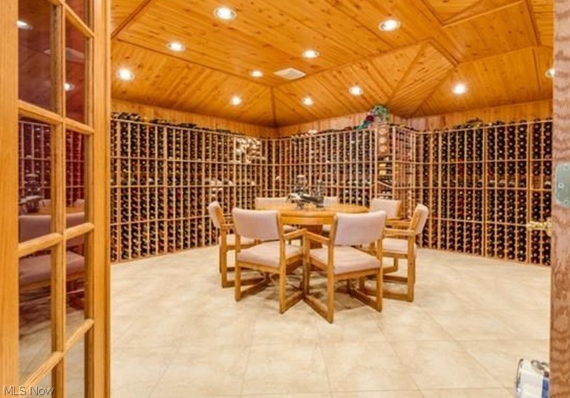 Wakefield Run Ph 01 - Residential