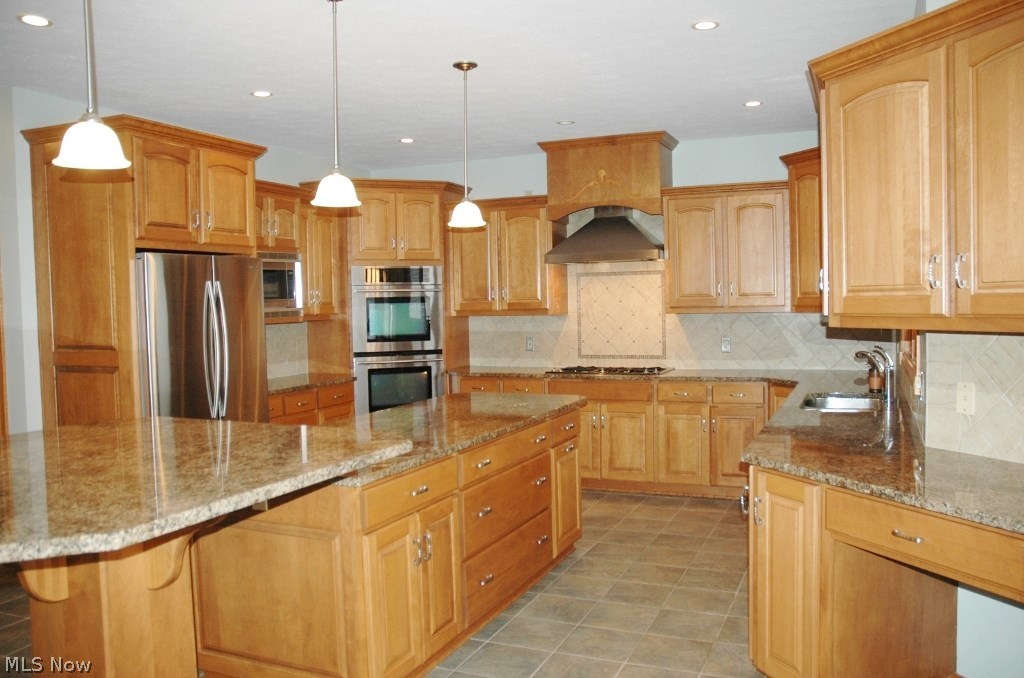 Wakefield Run Ph 01 - Residential