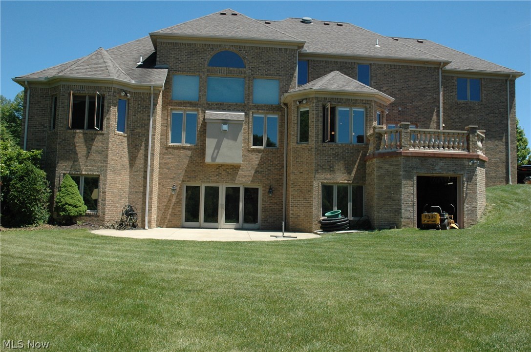 Wakefield Run Ph 01 - Residential