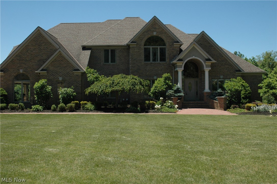 Wakefield Run Ph 01 - Residential