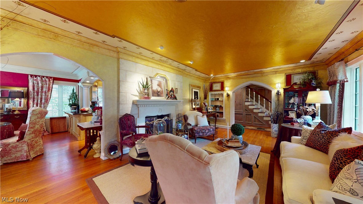 Sunset View - Residential