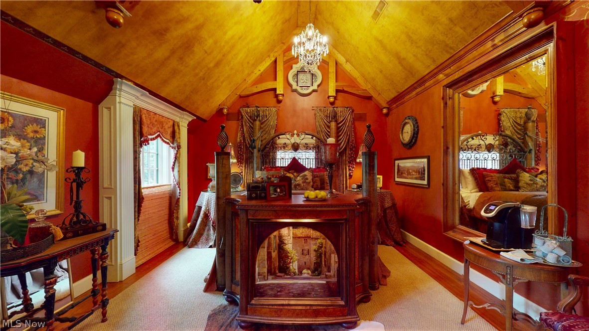 Sunset View - Residential