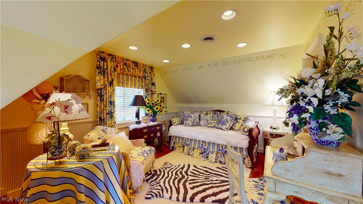 Sunset View - Residential