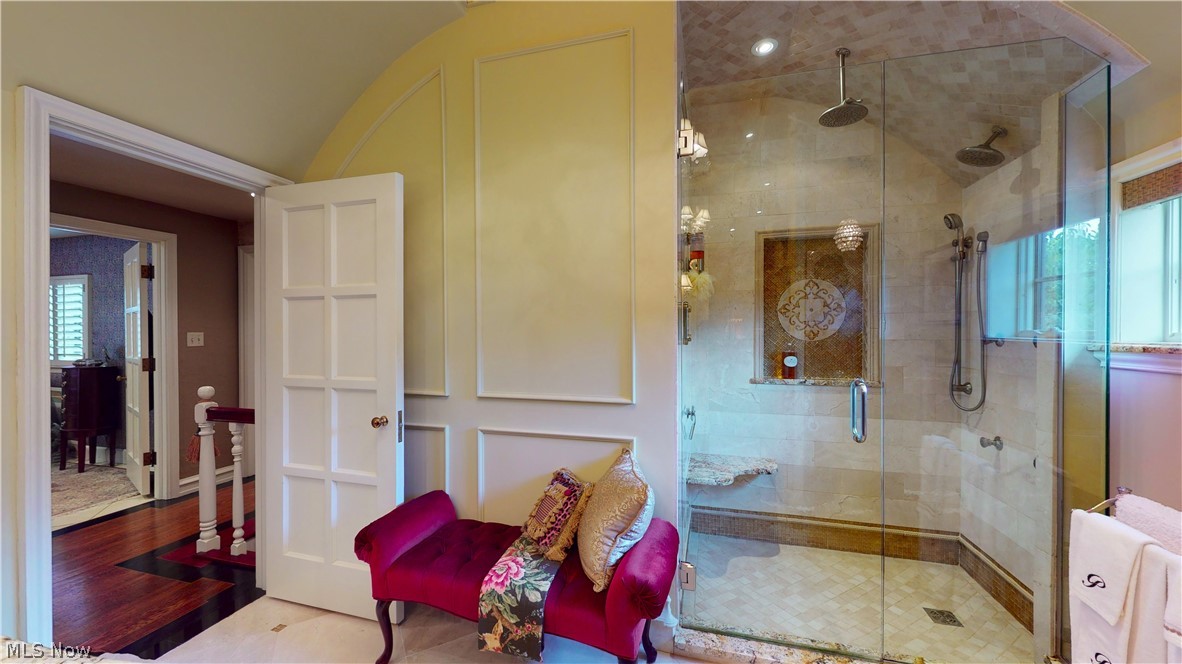 Sunset View - Residential