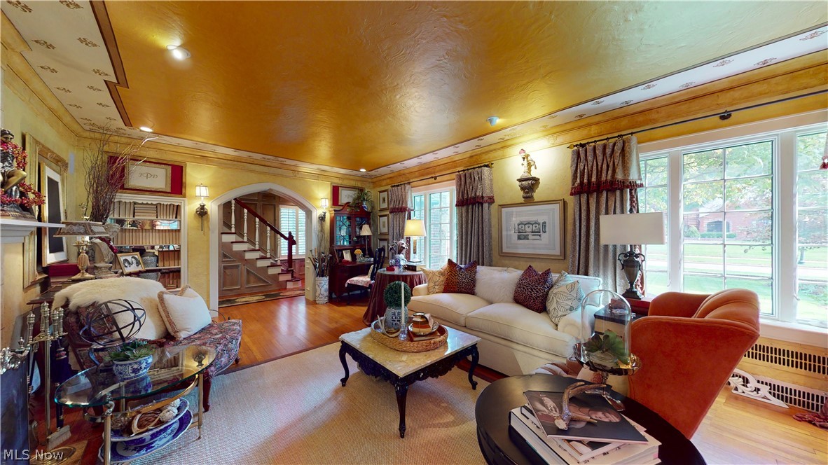 Sunset View - Residential