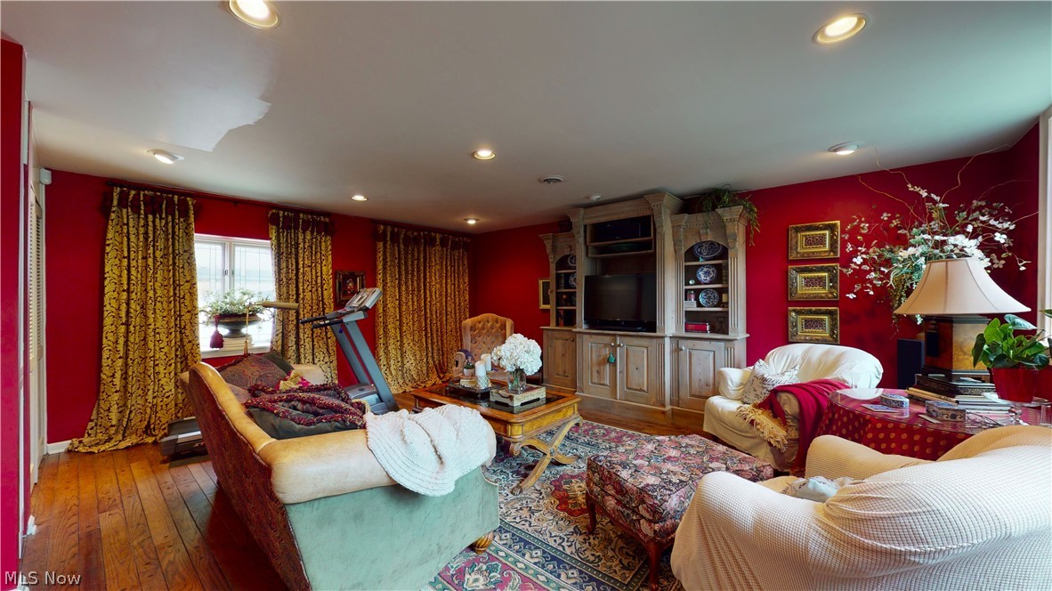 Sunset View - Residential