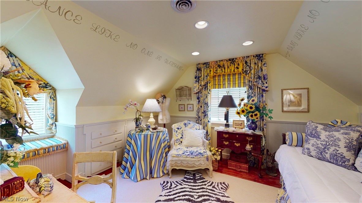 Sunset View - Residential