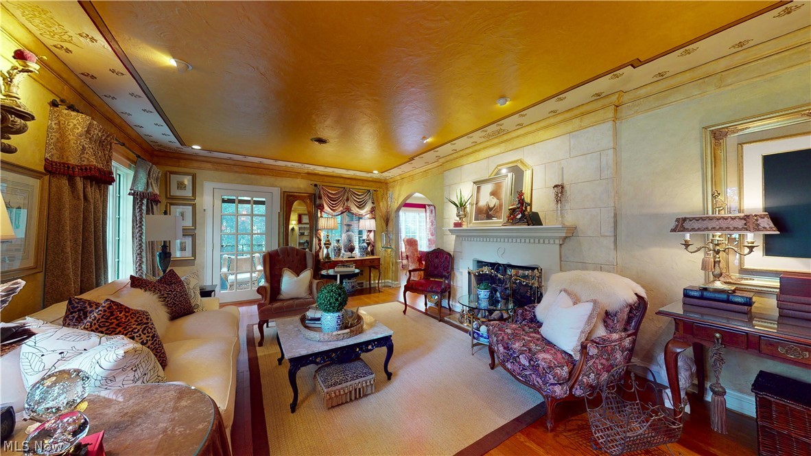 Sunset View - Residential