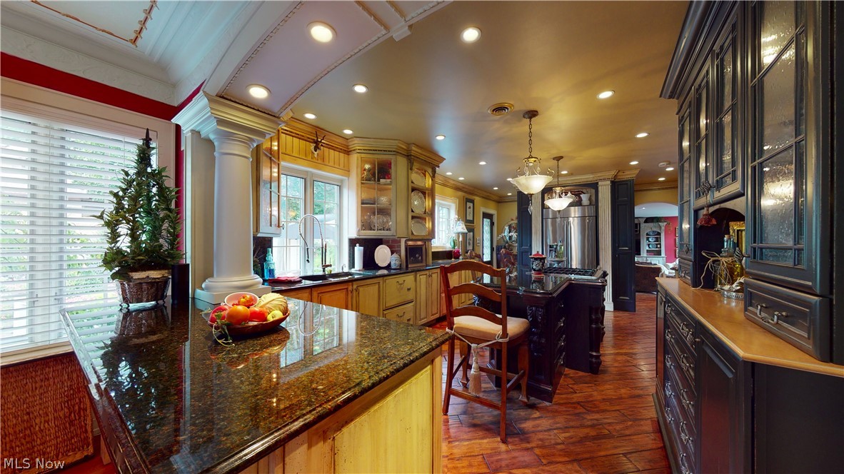 Sunset View - Residential