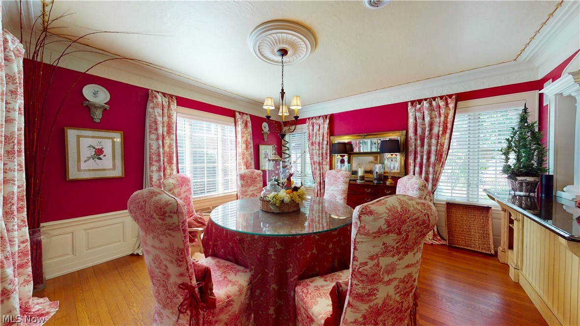 Sunset View - Residential