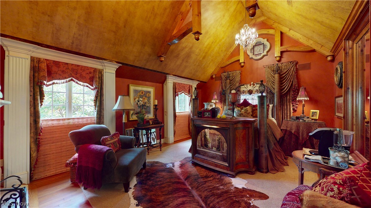 Sunset View - Residential