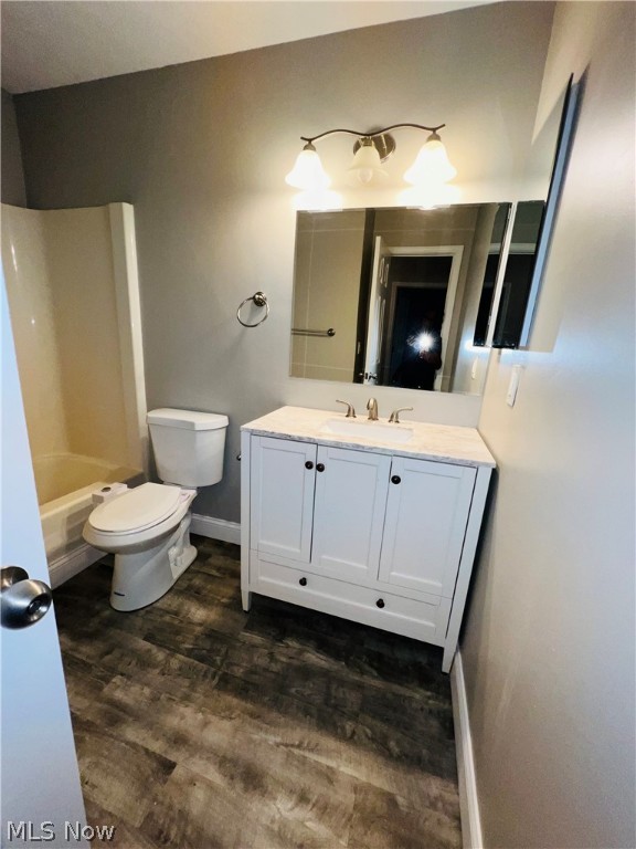 Ridgelen Place Condo 2 - Residential