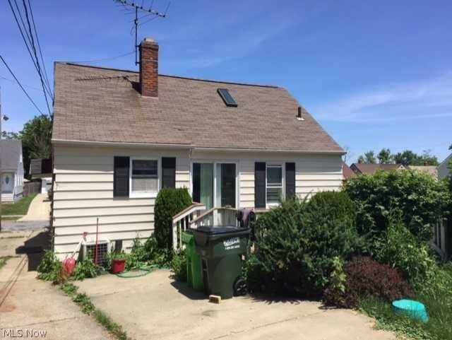 Garfield Heights Manor - Residential